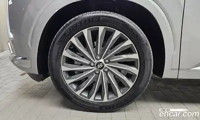 Hyundai Palisade 2023 2.2 гидро в Москве № 1903489, миниатюра 5