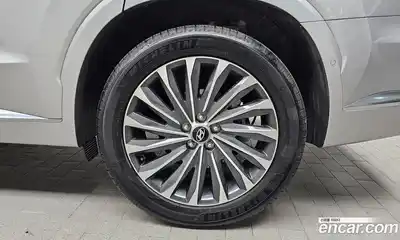 Hyundai Palisade 2023 2.2 гидро в Москве № 1903489, миниатюра 7