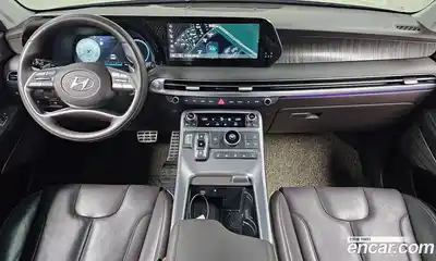 Hyundai Palisade 2023 2.2 гидро в Москве № 1903489, миниатюра 10