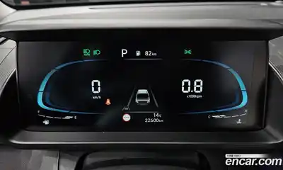 Hyundai Casper 2024 1.0 гидро в Москве № 1903636, миниатюра 11
