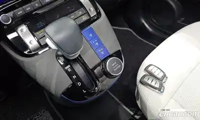 Hyundai Casper 2024 1.0 гидро в Москве № 1903636, миниатюра 12