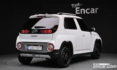 Hyundai Casper 2024 1.0 гидро в Москве № 1903636, миниатюра 2