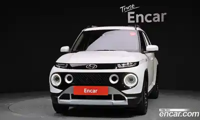 Hyundai Casper 2024 1.0 гидро в Москве № 1903636, миниатюра 3