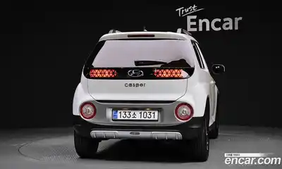 Hyundai Casper 2024 1.0 гидро в Москве № 1903636, миниатюра 4