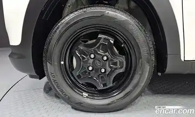 Hyundai Casper 2024 1.0 гидро в Москве № 1903636, миниатюра 5