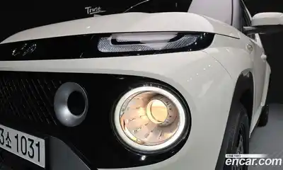 Hyundai Casper 2024 1.0 гидро в Москве № 1903636, миниатюра 8