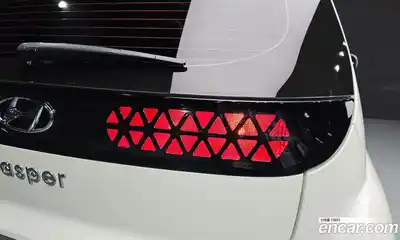 Hyundai Casper 2024 1.0 гидро в Москве № 1903636, миниатюра 9