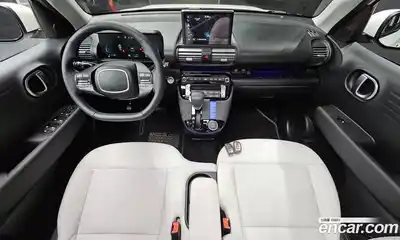 Hyundai Casper 2024 1.0 гидро в Москве № 1903636, миниатюра 10