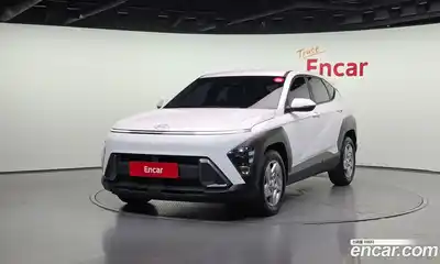 Hyundai Kona, 2023