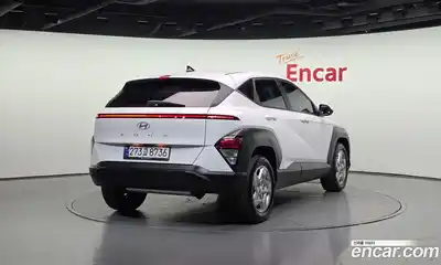 Hyundai Kona 2023 1.6 гидро в Москве № 1903640, миниатюра 2