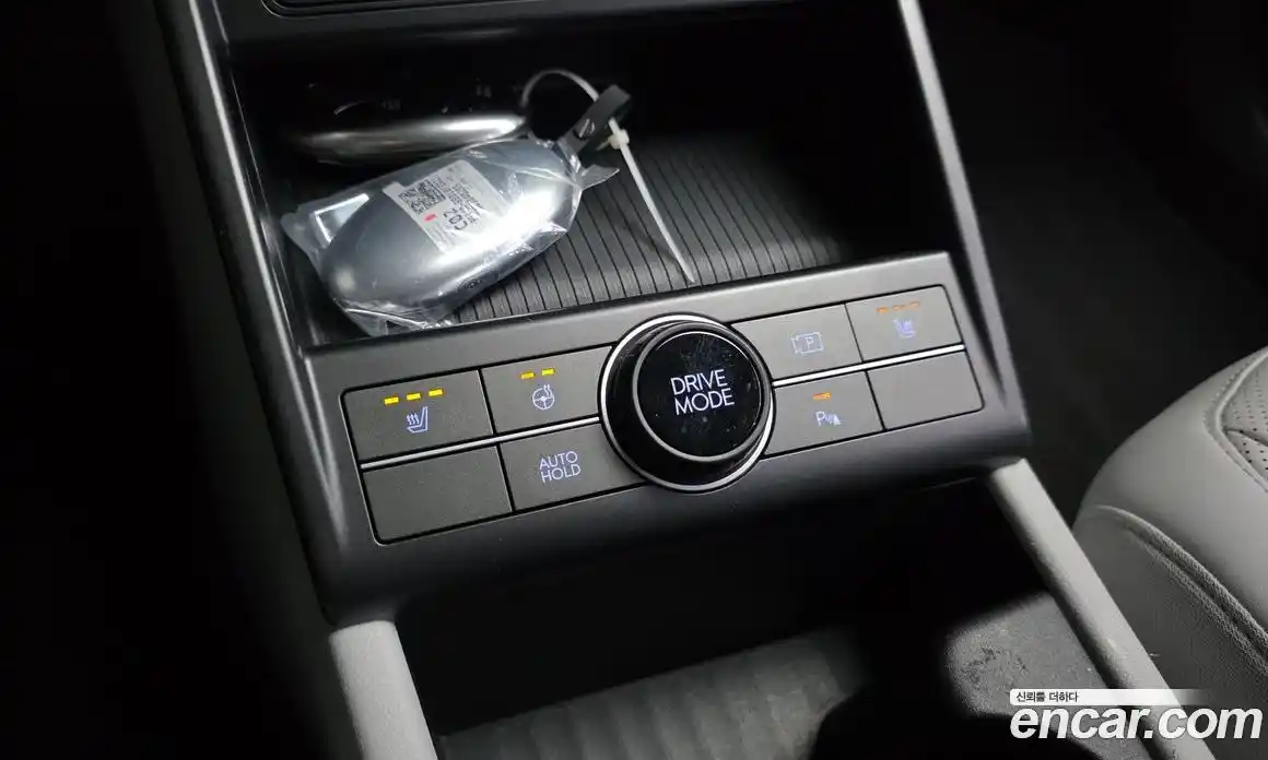 Hyundai Kona 2023 1.6 гидро в Москве № 1903640, фото 22
