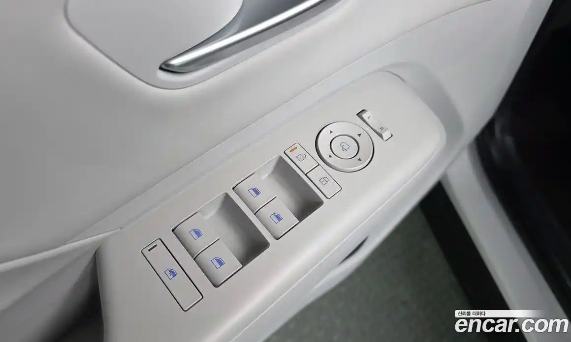 Hyundai Kona 2023 1.6 гидро в Москве № 1903640, фото 23