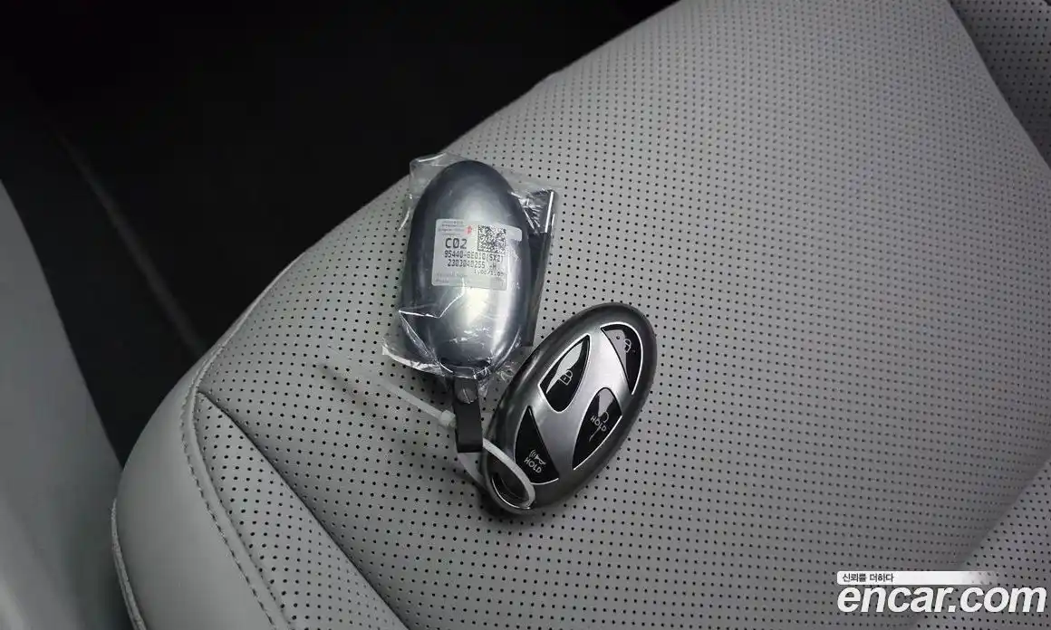 Hyundai Kona 2023 1.6 гидро в Москве № 1903640, фото 30