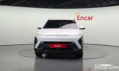 Hyundai Kona 2023 1.6 гидро в Москве № 1903640, миниатюра 3
