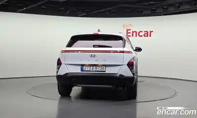 Hyundai Kona 2023 1.6 гидро в Москве № 1903640, миниатюра 4