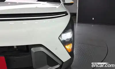 Hyundai Kona 2023 1.6 гидро в Москве № 1903640, миниатюра 8