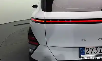 Hyundai Kona 2023 1.6 гидро в Москве № 1903640, миниатюра 9