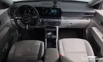Hyundai Kona 2023 1.6 гидро в Москве № 1903640, миниатюра 10