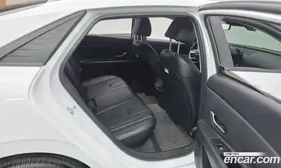 Hyundai Avante 2022 1.6 гидро в Москве № 1903674, миниатюра 11