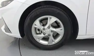 Hyundai Avante 2022 1.6 гидро в Москве № 1903674, миниатюра 5