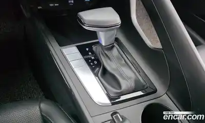 Hyundai Avante 2022 1.6 гидро в Москве № 1903674, миниатюра 9