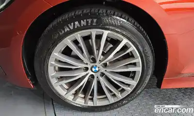 BMW 3-Series 2020 2.0 гидро в Москве № 1903718, миниатюра 5