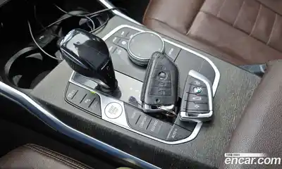 BMW 3-Series 2020 2.0 гидро в Москве № 1903718, миниатюра 9