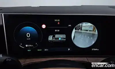 Hyundai Santa Fe 2023 1.6 гидро в Москве № 1903744, миниатюра 11