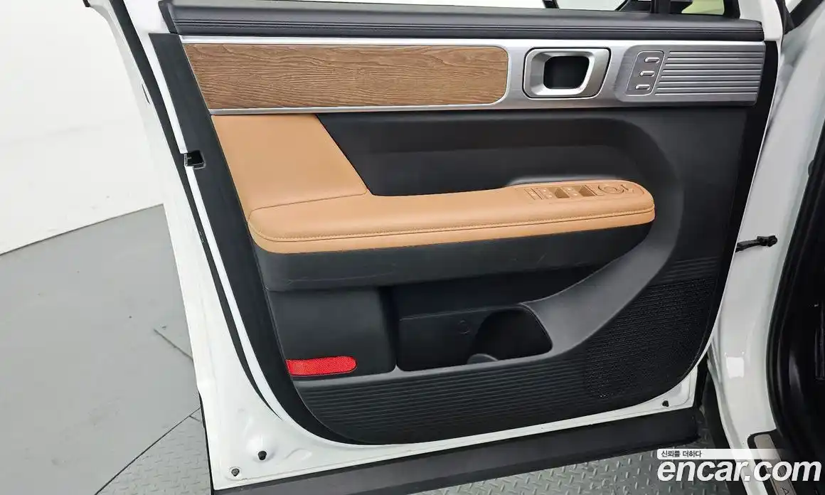 Hyundai Santa Fe 2023 1.6 гидро в Москве № 1903744, фото 14