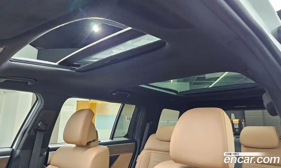 Hyundai Santa Fe 2023 1.6 гидро в Москве № 1903744, фото 24
