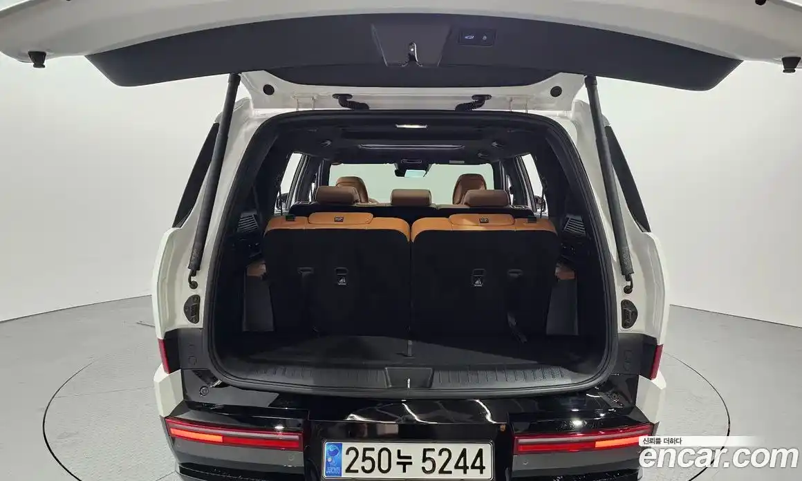 Hyundai Santa Fe 2023 1.6 гидро в Москве № 1903744, фото 26