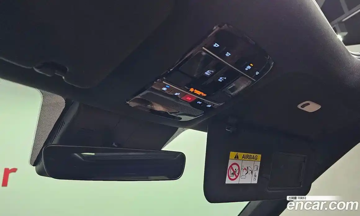 Hyundai Santa Fe 2023 1.6 гидро в Москве № 1903744, фото 28