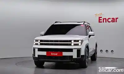 Hyundai Santa Fe 2023 1.6 гидро в Москве № 1903744, миниатюра 3