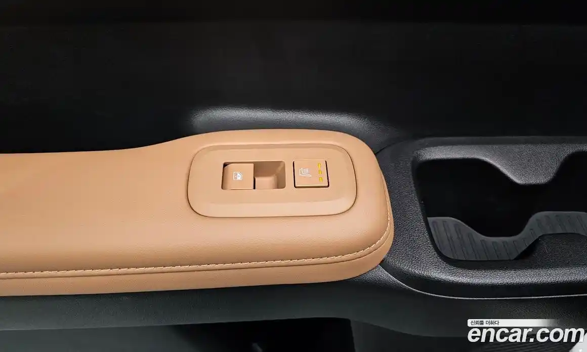 Hyundai Santa Fe 2023 1.6 гидро в Москве № 1903744, фото 31