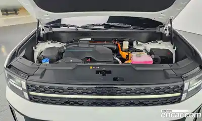 Hyundai Santa Fe 2023 1.6 гидро в Москве № 1903744, миниатюра 6