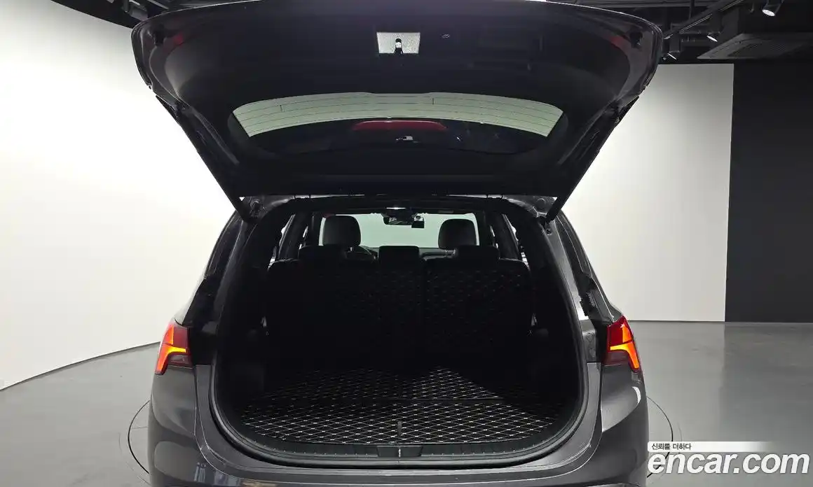 Hyundai Santa Fe 2020 2.2 гидро в Москве № 1903990, фото 26