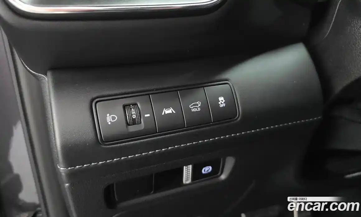 Hyundai Santa Fe 2020 2.2 гидро в Москве № 1903990, фото 28
