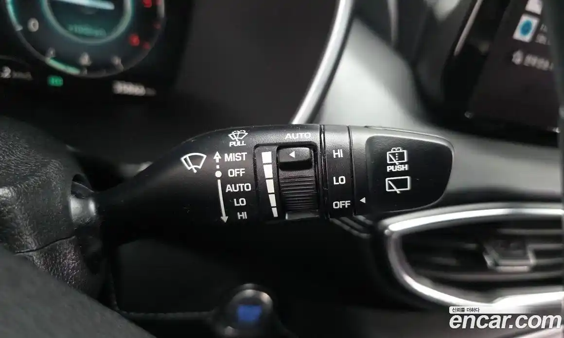 Hyundai Santa Fe 2020 2.2 гидро в Москве № 1903990, фото 29