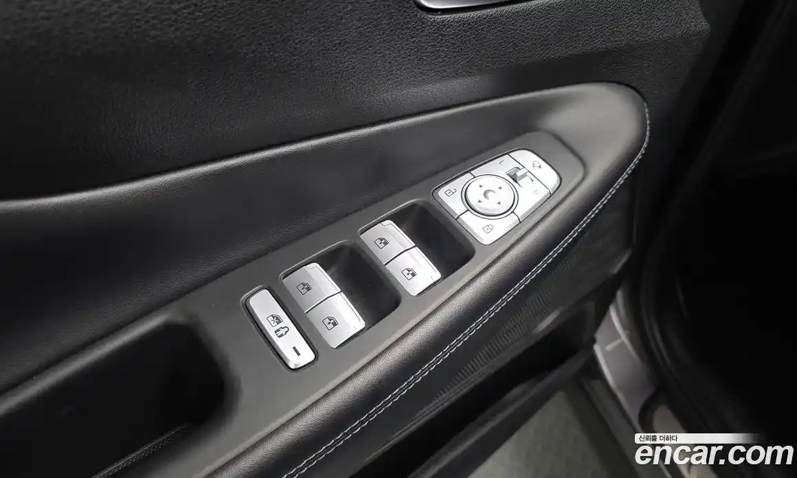 Hyundai Santa Fe 2020 2.2 гидро в Москве № 1903990, фото 34