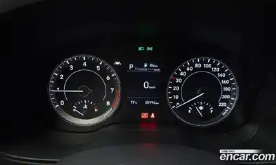 Hyundai Venue 2020 1.6 гидро в Москве № 1903992, миниатюра 11