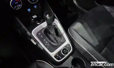 Hyundai Venue 2020 1.6 гидро в Москве № 1903992, миниатюра 12