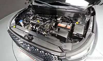 Hyundai Venue 2020 1.6 гидро в Москве № 1903992, миниатюра 6