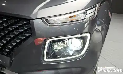 Hyundai Venue 2020 1.6 гидро в Москве № 1903992, миниатюра 8