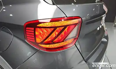 Hyundai Venue 2020 1.6 гидро в Москве № 1903992, миниатюра 9