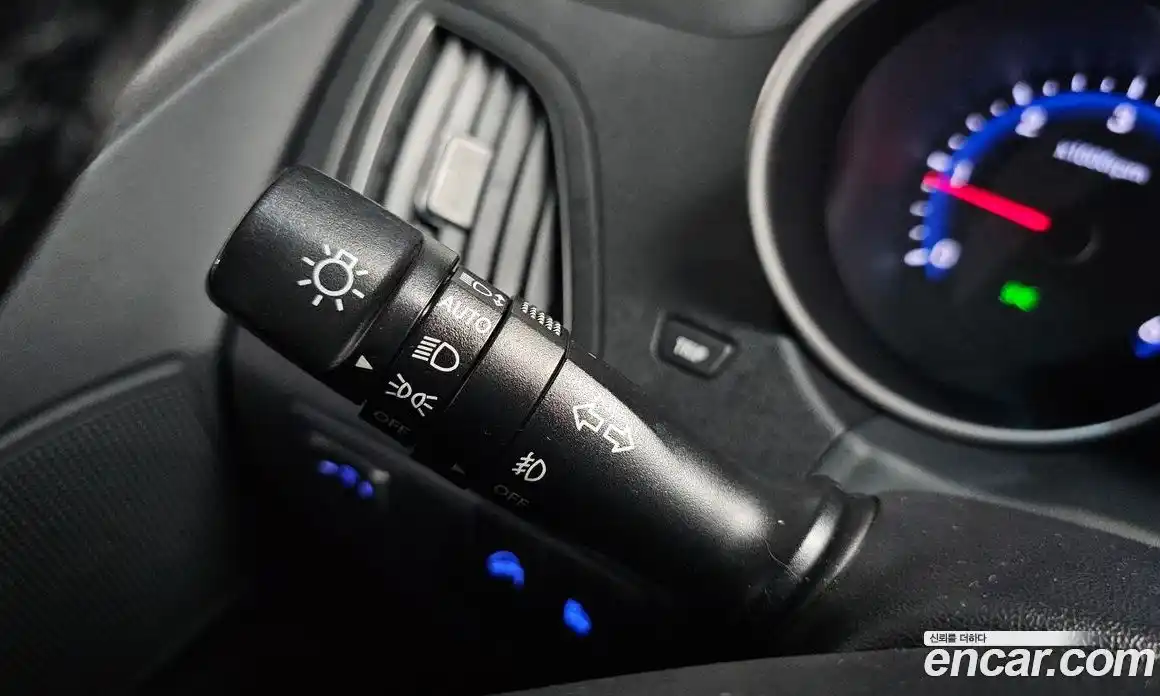 Hyundai Tucson 2013 2.0 гидро в Москве № 1904025, фото 23