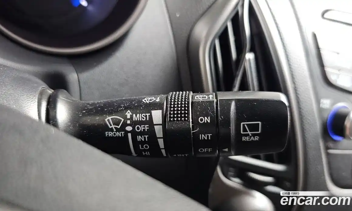 Hyundai Tucson 2013 2.0 гидро в Москве № 1904025, фото 27