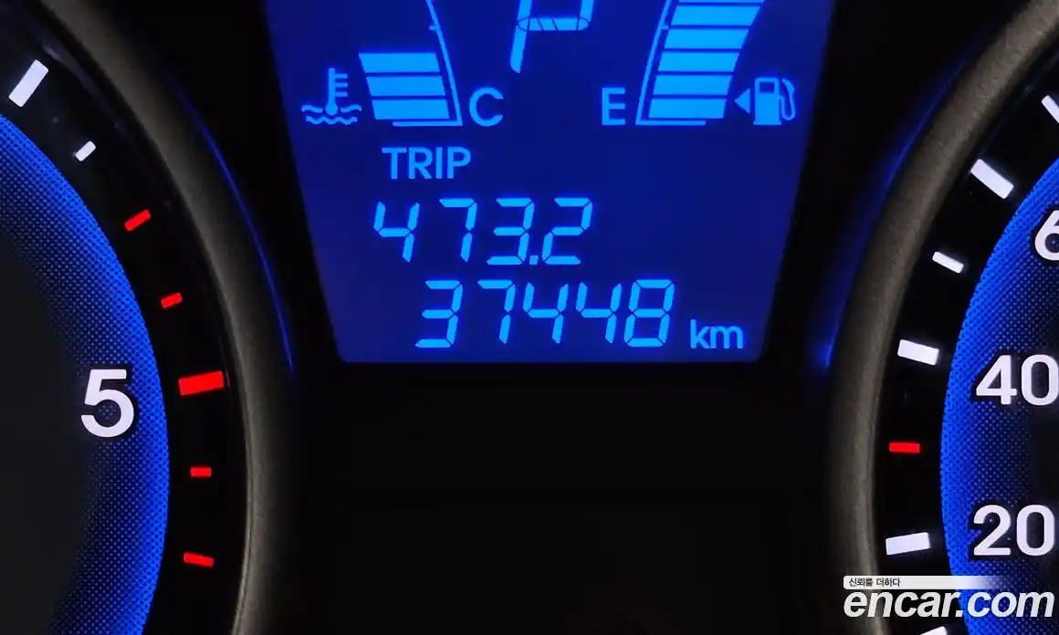 Hyundai Tucson 2013 2.0 гидро в Москве № 1904025, фото 29
