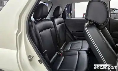 Hyundai Casper 2022 1.0 гидро в Москве № 1904037, миниатюра 11