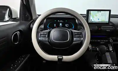 Hyundai Casper 2022 1.0 гидро в Москве № 1904037, миниатюра 12