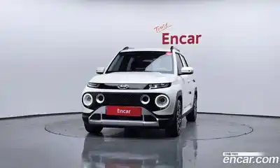 Hyundai Casper 2022 1.0 гидро в Москве № 1904037, миниатюра 3